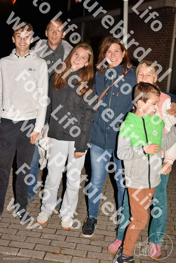 Evenement foto: Serie 896