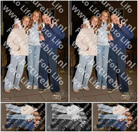 Evenement foto: Serie 896