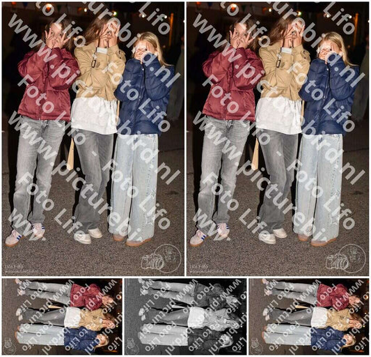 Evenement foto: Serie 896