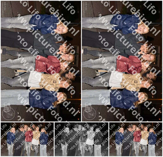 Evenement foto: Serie 896