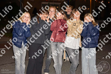 Evenement foto: Serie 896