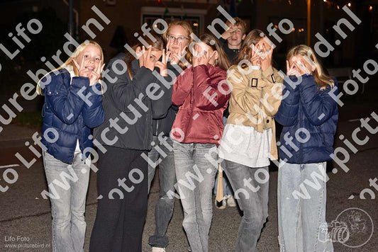 Evenement foto: Serie 896