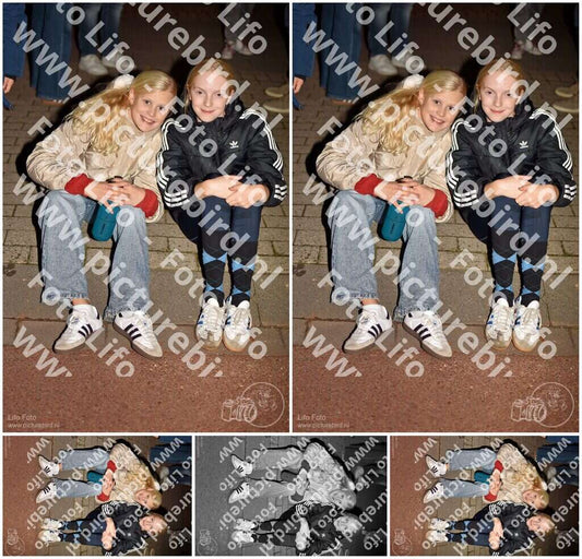 Evenement foto: Serie 896