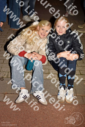 Evenement foto: Serie 896