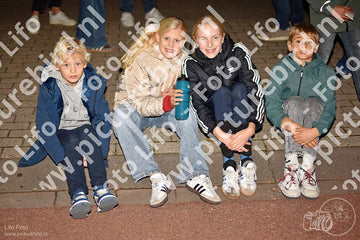 Evenement foto: Serie 896