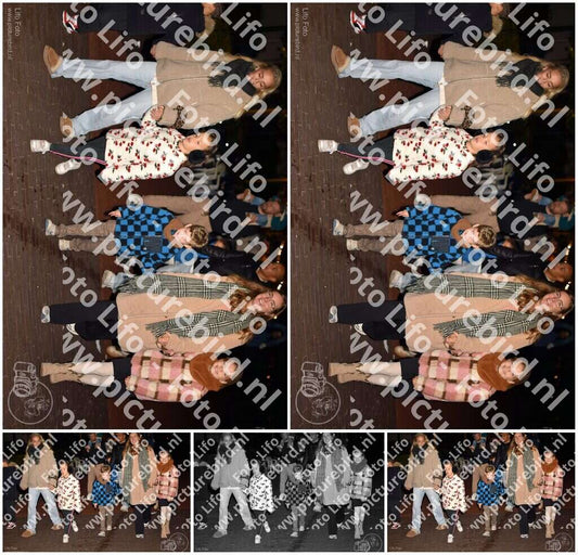 Evenement foto: Serie 896