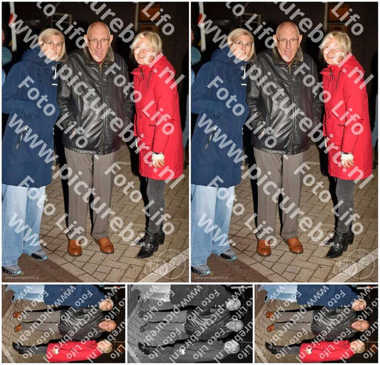 Evenement foto: Serie 896