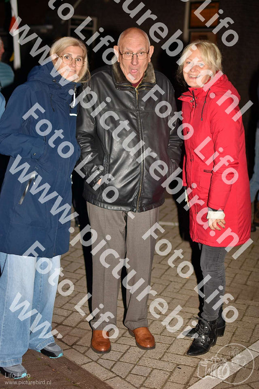 Evenement foto: Serie 896