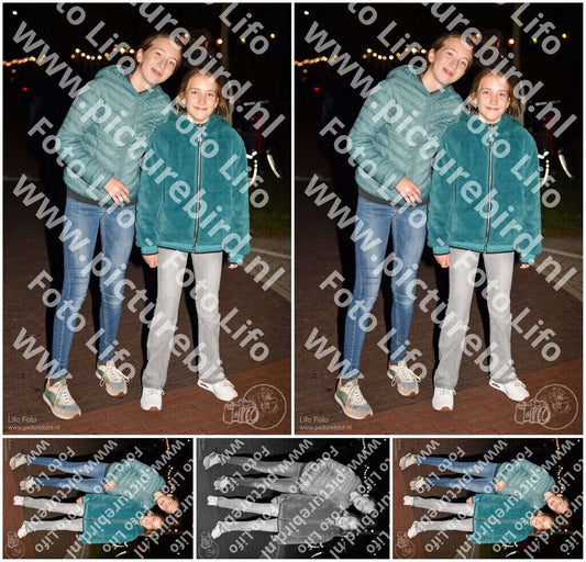 Evenement foto: Serie 896