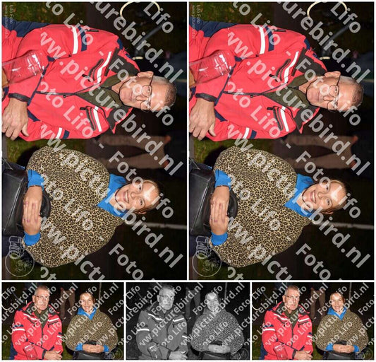 Evenement foto: Serie 896