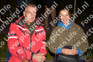 Evenement foto: Serie 896