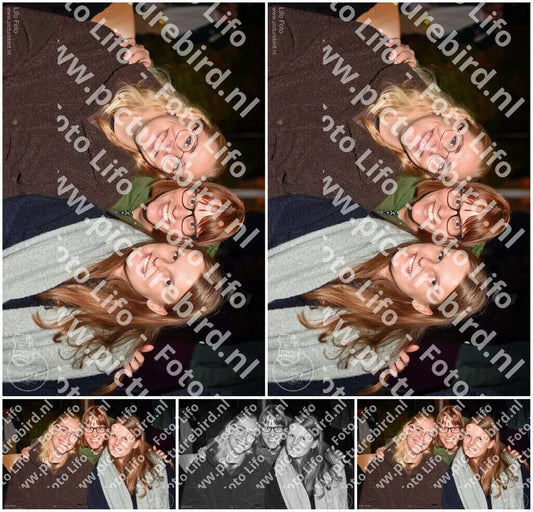 Evenement foto: Serie 896