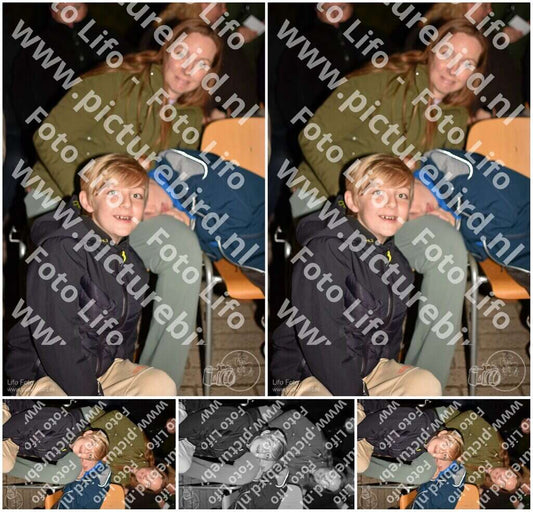 Evenement foto: Serie 896