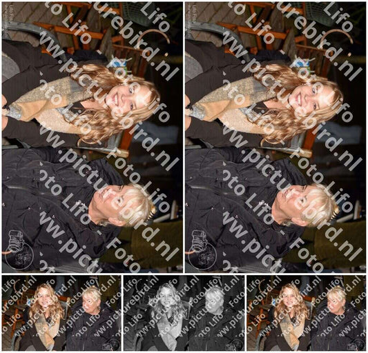 Evenement foto: Serie 896