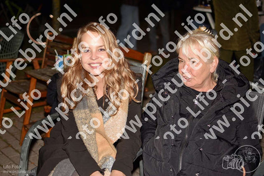 Evenement foto: Serie 896