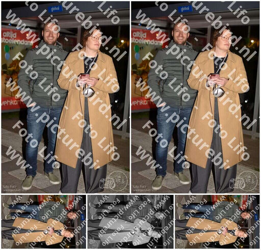 Evenement foto: Serie 896