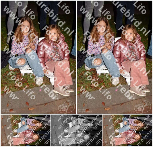 Evenement foto: Serie 896