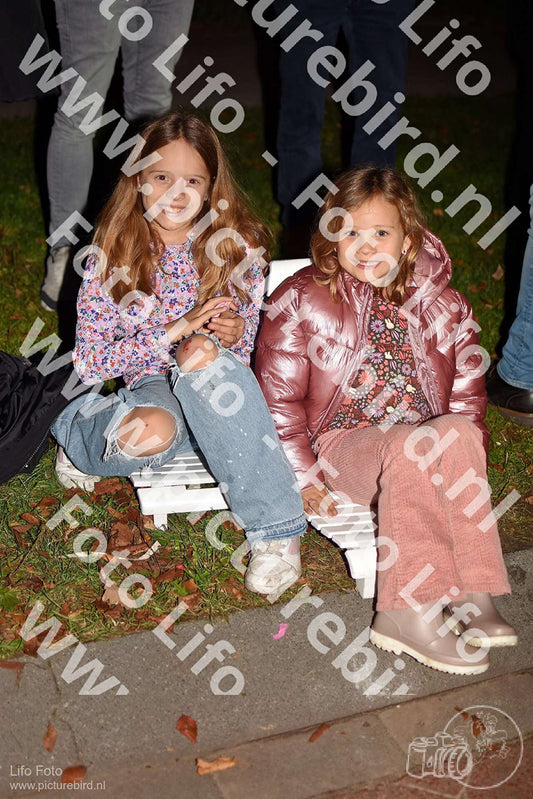 Evenement foto: Serie 896