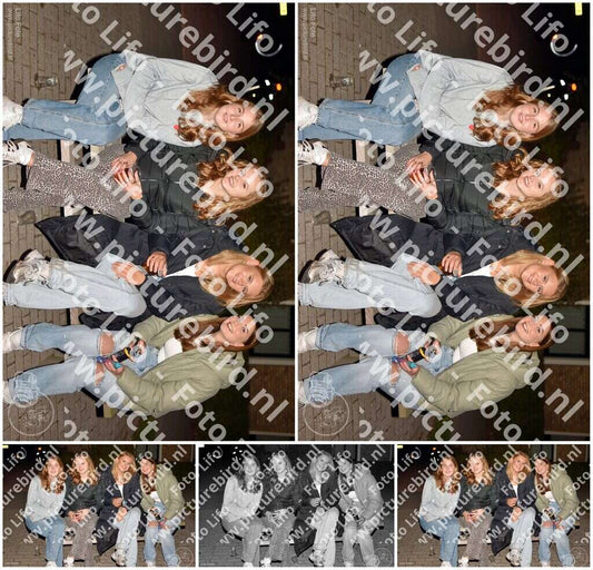 Evenement foto: Serie 896