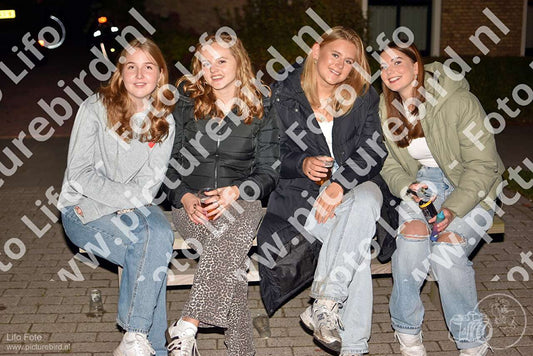 Evenement foto: Serie 896