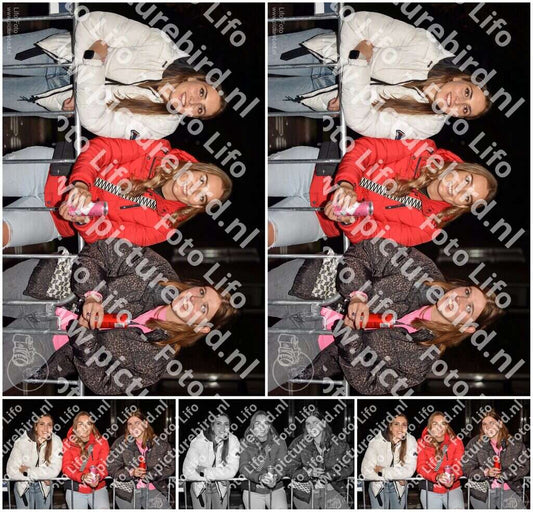 Evenement foto: Serie 896