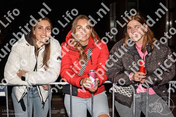 Evenement foto: Serie 896