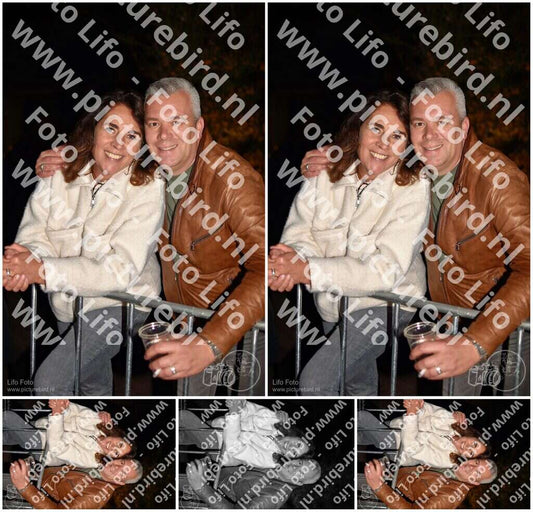 Evenement foto: Serie 896