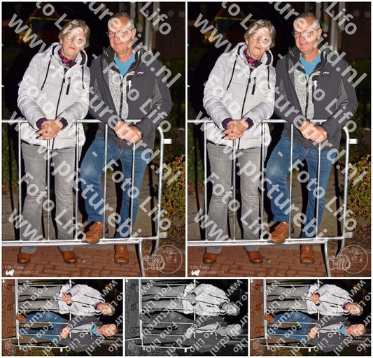 Evenement foto: Serie 896