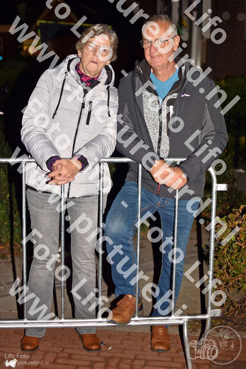 Evenement foto: Serie 896