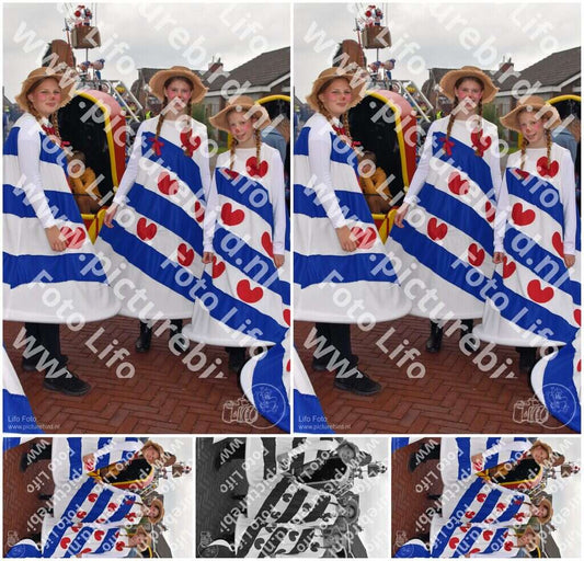 Evenement foto: Serie 774