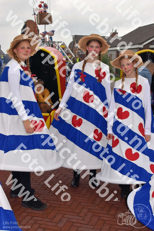 Evenement foto: Serie 774