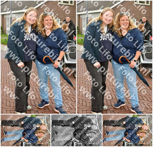 Evenement foto: Serie 774