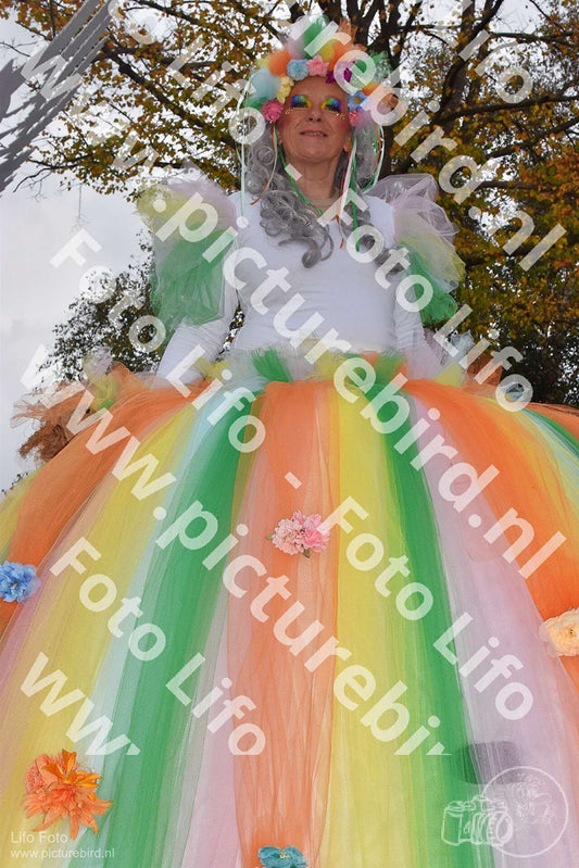 Evenement foto: Serie 774