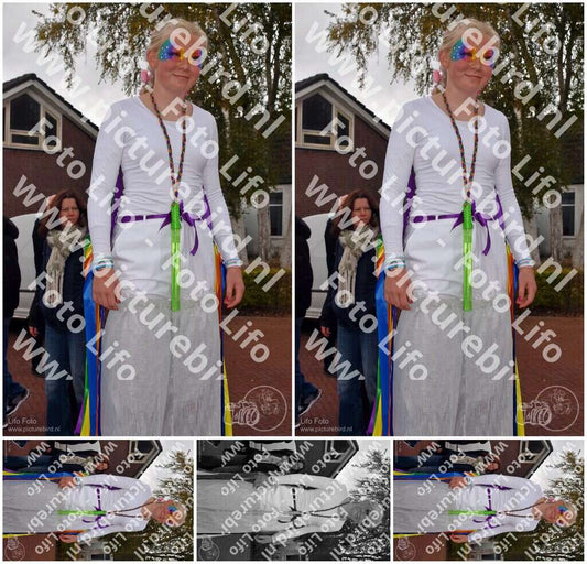 Evenement foto: Serie 774