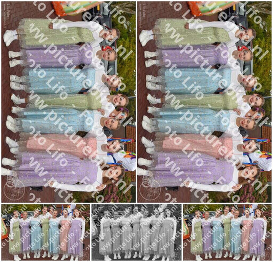 Evenement foto: Serie 774