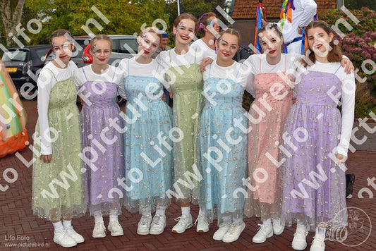 Evenement foto: Serie 774