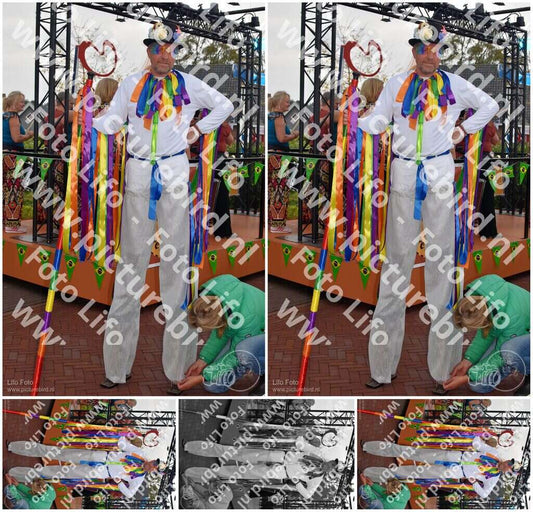 Evenement foto: Serie 774