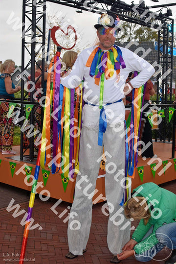 Evenement foto: Serie 774