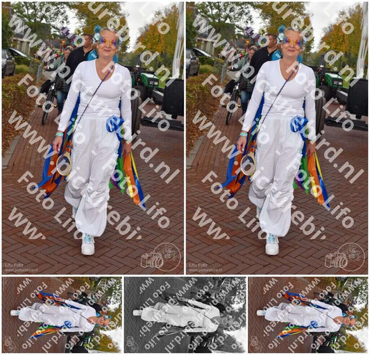 Evenement foto: Serie 774