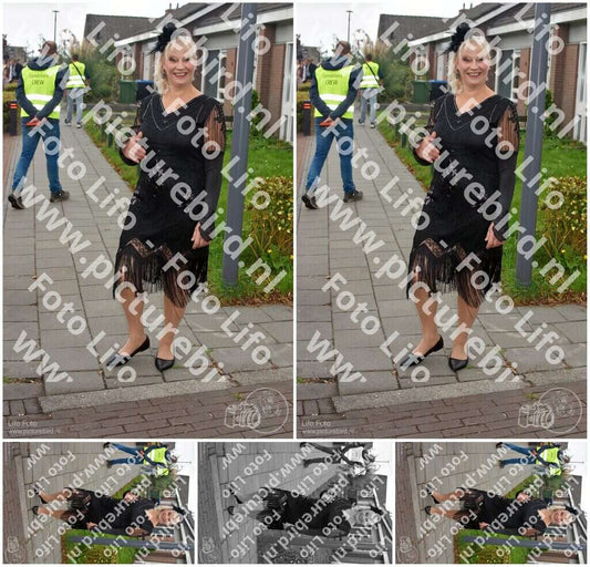 Evenement foto: Serie 774