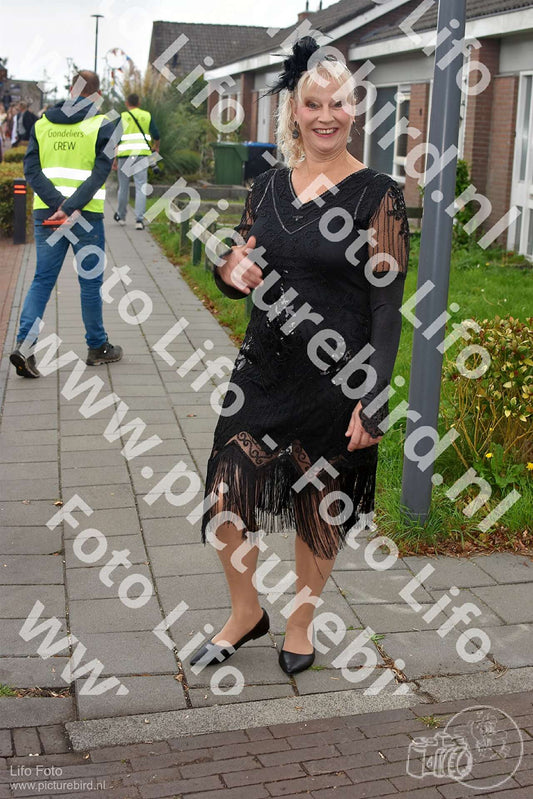 Evenement foto: Serie 774