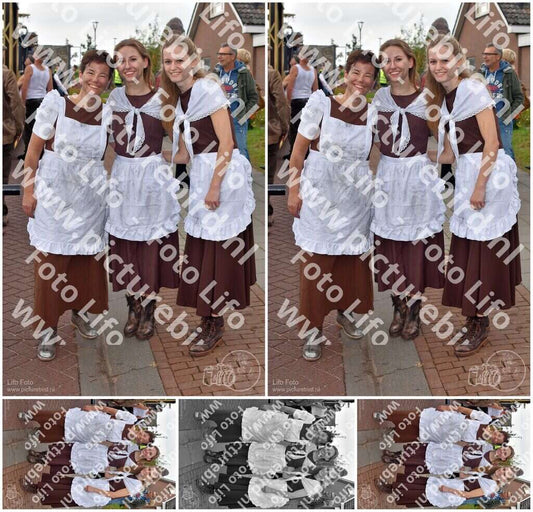 Evenement foto: Serie 774