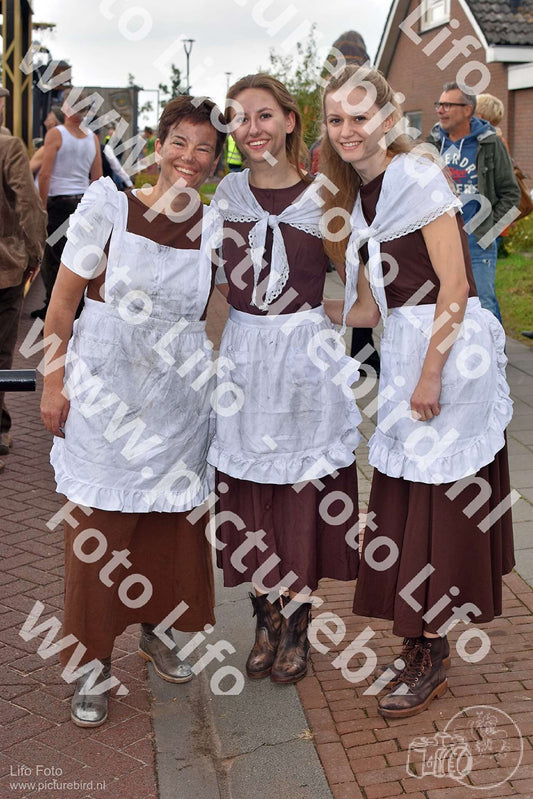 Evenement foto: Serie 774