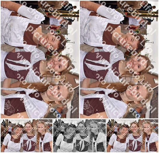 Evenement foto: Serie 774