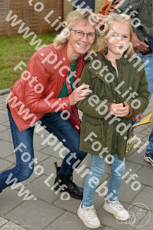 Evenement foto: Serie 774