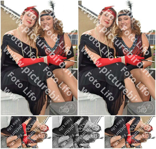 Evenement foto: Serie 774