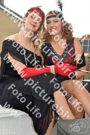 Evenement foto: Serie 774