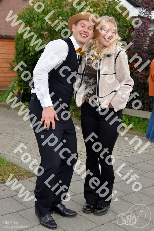 Evenement foto: Serie 774