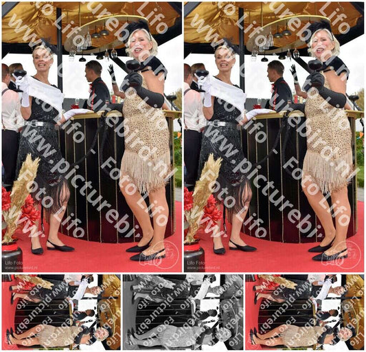 Evenement foto: Serie 774