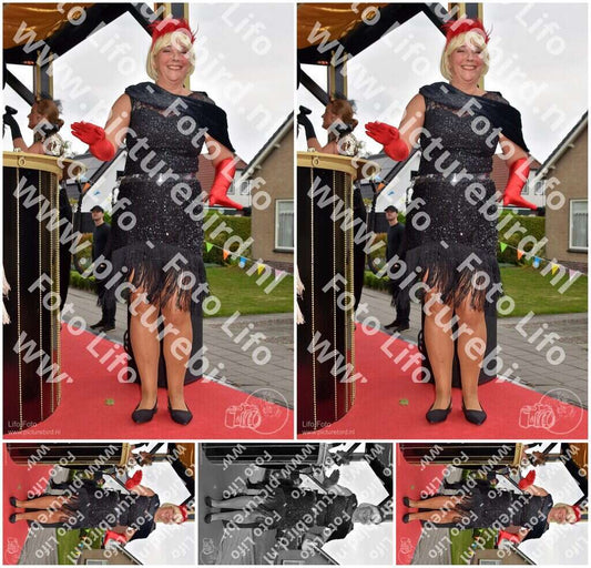 Evenement foto: Serie 774